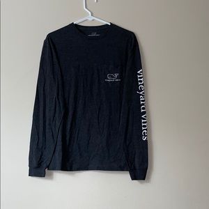Vineyard Vines long sleeve